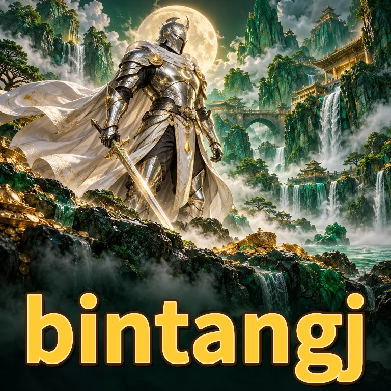 Logo bintangj Indonesia - Pusat Bantuan FAQ