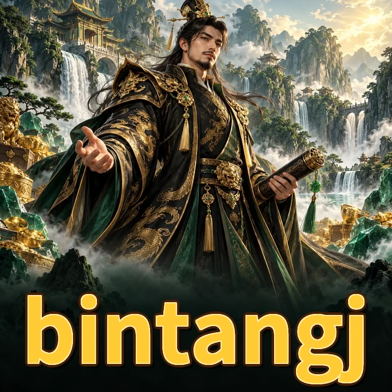APK Resmi bintangj Indonesia - Verified Original Version